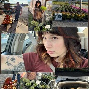 Meet your Posher, Avery